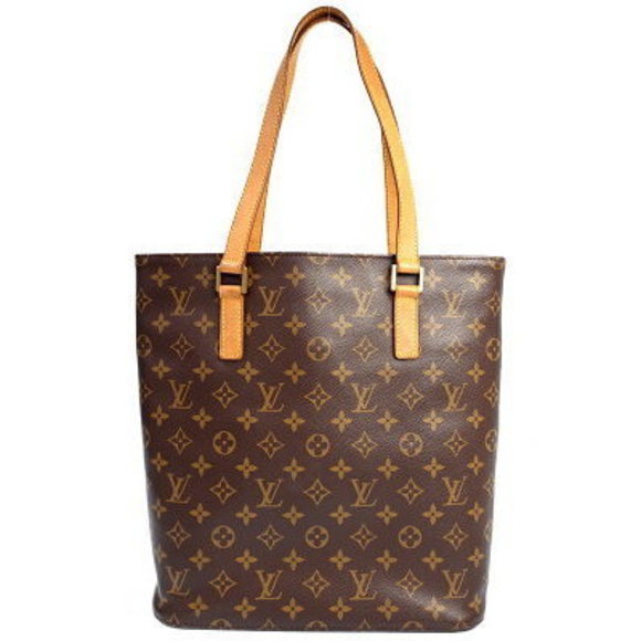 Louis Vuitton Monogram Vavin GM Tote Bag - Picture 1 of 8